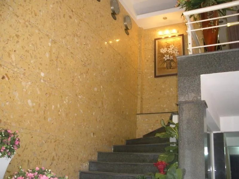 Mai Villa Hotel 3 Thai Ha-1