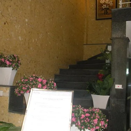 Mai Villa Hotel 3 Thai Ha-3