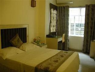 Mai Villa Hotel 3 Thai Ha-2