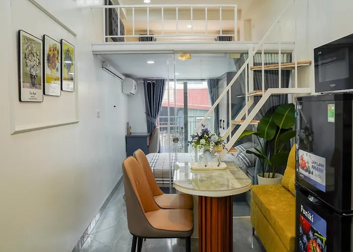 Lilo'S Homestay West Lake Thuy Khue
