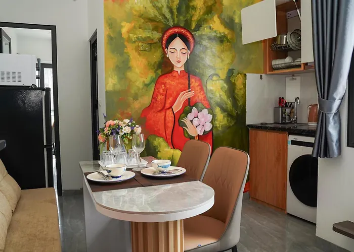 Lilo'S Homestay West Lake Thuy Khue